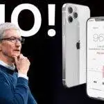 iPhone, radio FM, servicios de streaming, Apple Music, diseño, innovación, estrategia comercial, conectividad.
