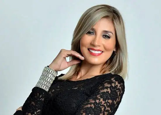 El lado oscuro de la fama: Jasú Montero y las propuestas indeseadas que recibe a diario