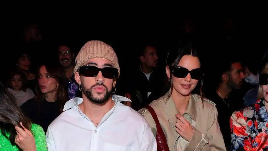 Bad Bunny ignora a Kendall Jenner en un desfile en Nueva York: ¿El fin de su relación?